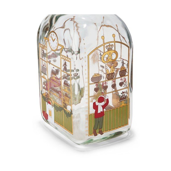 Lahev 730 ml Holmegaard Christmas – Holmegaard-image-4