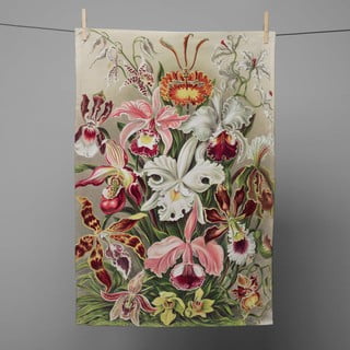 Utěrka 70x50 cm Flower Bloom - Madre Selva