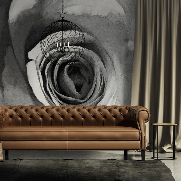 Velkoformátová tapeta Artgeist Paper Rose, 400 x 309 cm-image-1