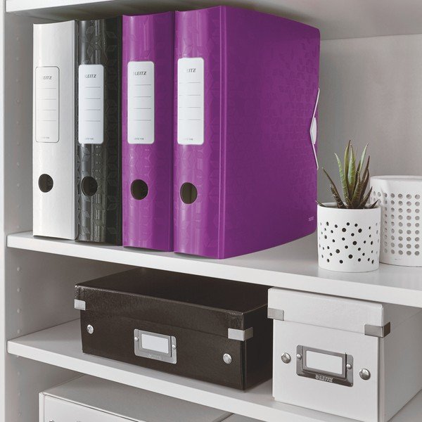 Plastový organizér na dokumenty Active – Leitz-image-1