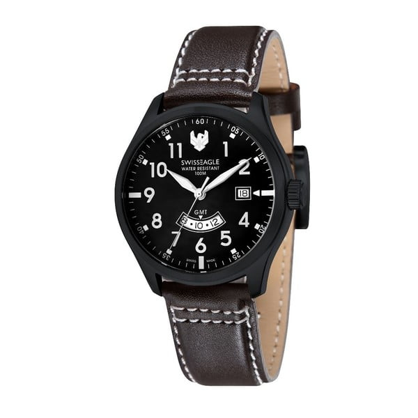 Pánské hodinky Swiss Eagle Ranger SE-9059-05