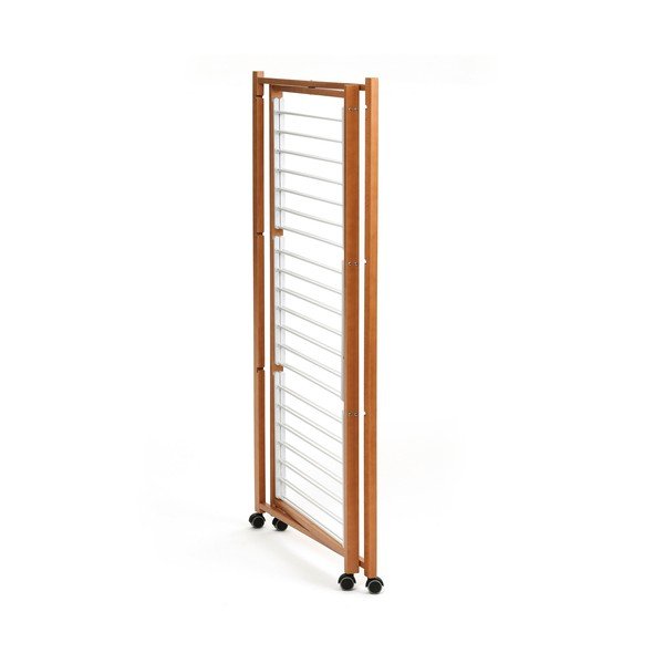 Sušák na prádlo z bukového dřeva Arredamenti Italia Karisma-image-1