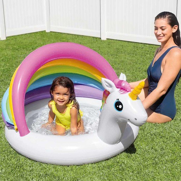 Dětský bazén Unicorn – M.A.T. Group-image-1