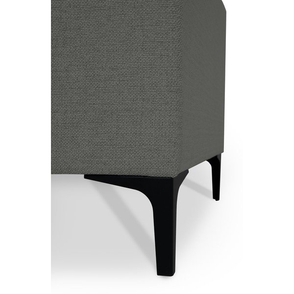 Šedá rohová pohovka (levý roh) Chile – Scandic-image-1