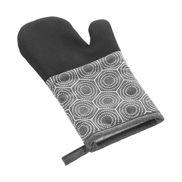 Kuchyňská rukavice ze směsi vláken Alveis – douceur d'intérieur-image-2