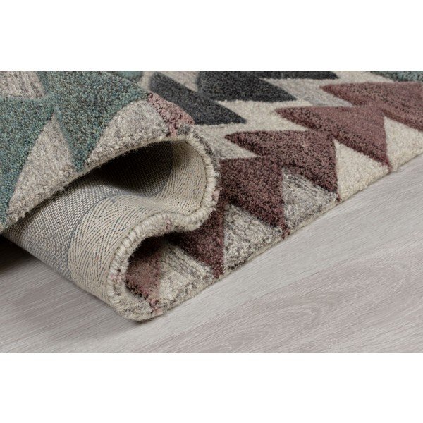 Vlněný koberec Flair Rugs Archer, 200 x 290 cm-image-3