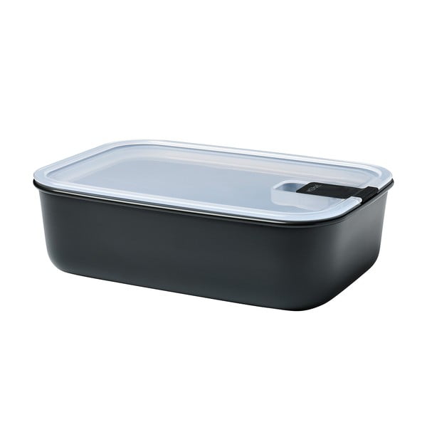 Potravinová krabička Nordic black – Mepal