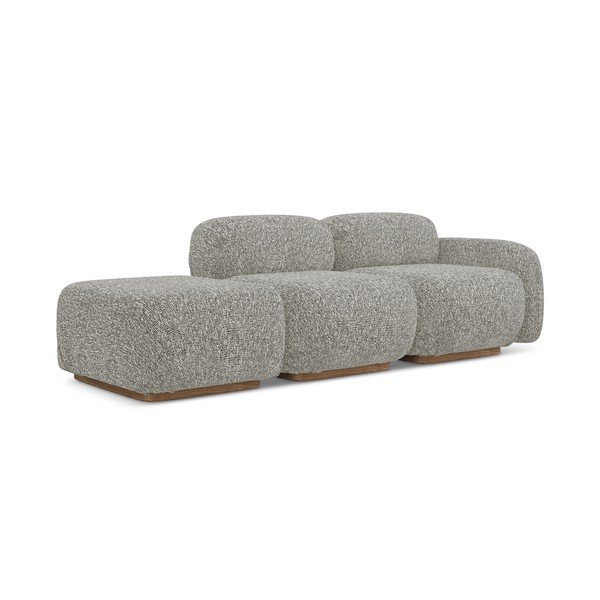 Šedá lenoška (pravý roh) Ailani – Makamii-image-1