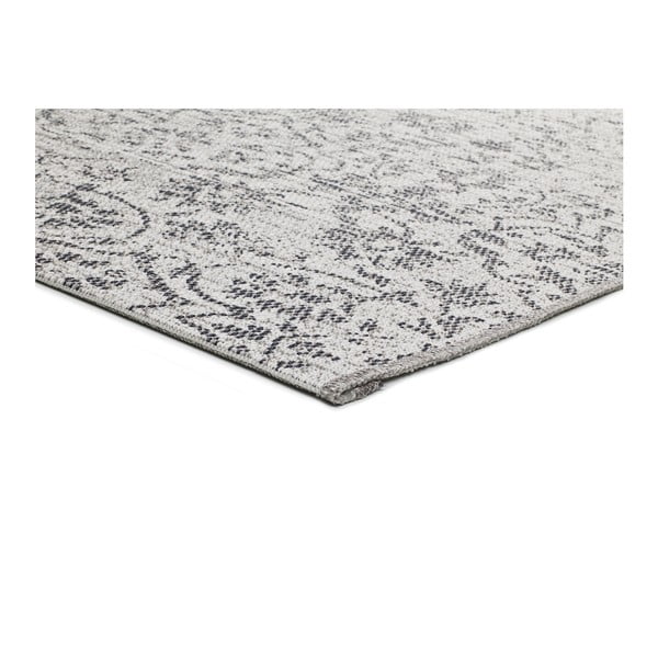 Šedobéžový venkovní koberec Universal Weave Kalimo, 130 x 190 cm-image-1