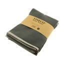 Bavlněné utěrky v sadě 3 ks 50x70 cm – Tiseco Home Studio