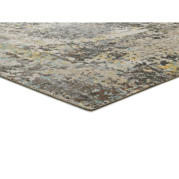 Šedo-béžový venkovní koberec 160x230 cm Sassy – Universal-image-2