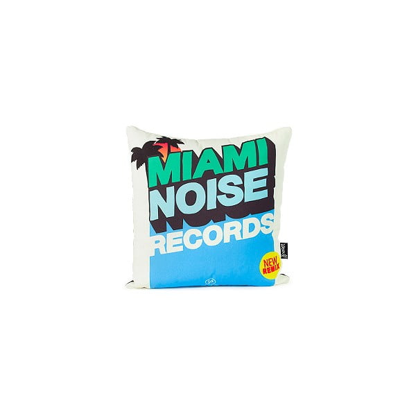 Polštář Miami Noise