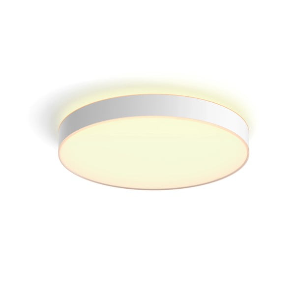 LED smart stropní svítidlo 48 W Enrave – Philips Hue