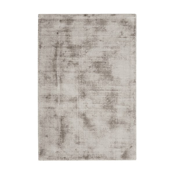 Šedý/hnědý koberec 300x200 cm Jane - Westwing Collection