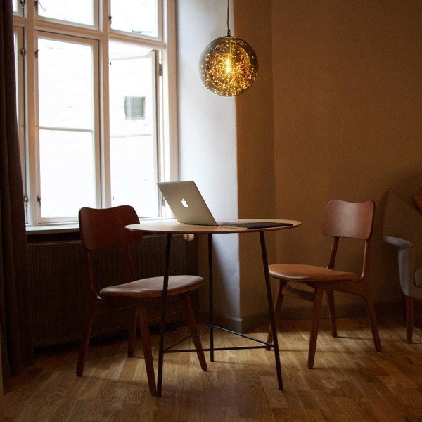 Závěsné svítidlo SULION Stela-image-1