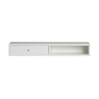 Bílá předsíňová sestava Mistral - Hammel Furniture