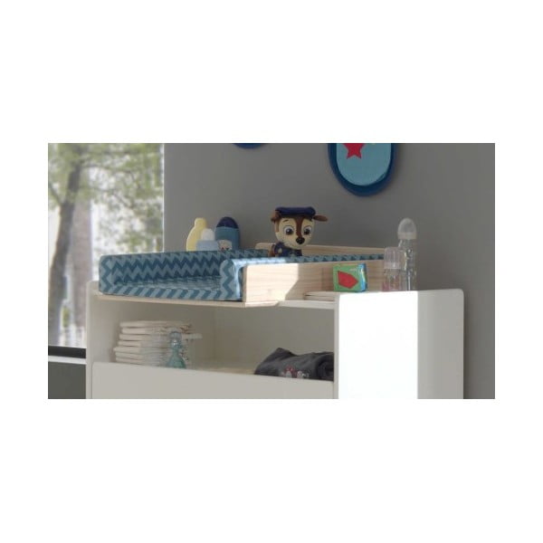 Dřevěný přebalovací pult Vipack Kiddy-image-1