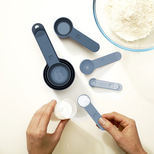 Odměrky v sadě 8 ks Nest Sky – Joseph Joseph-image-1