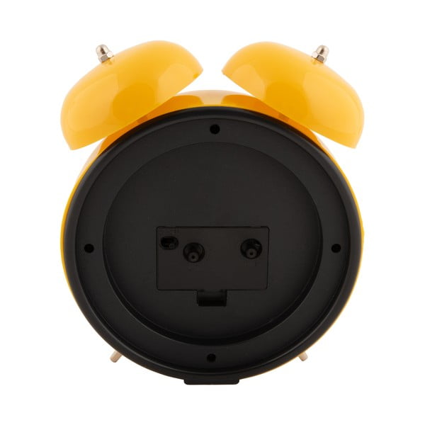 Dětský budík ø 15 cm Peekaboo Dog – Karlsson-image-4