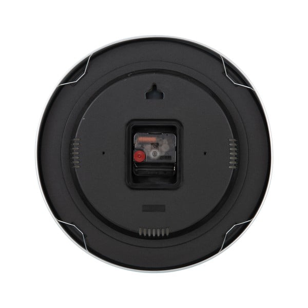 Nástěnné hodiny ø 30 cm Modern Factory – Karlsson-image-4