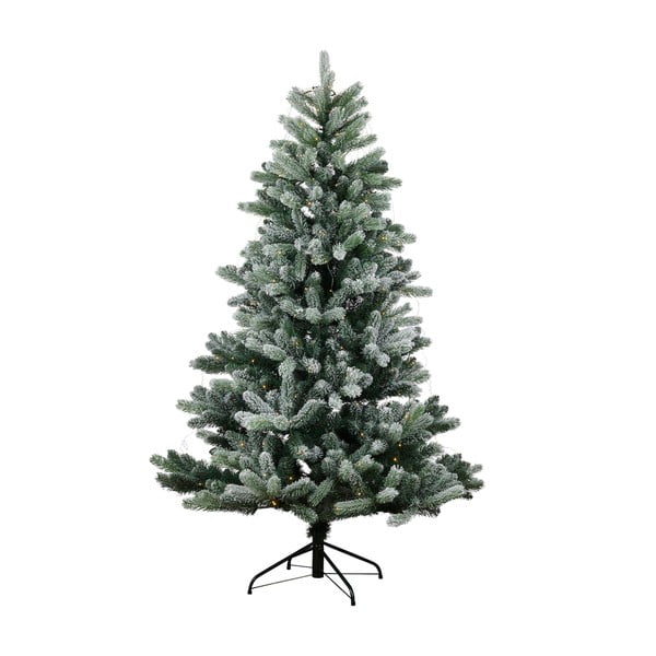 Umělý vánoční stromeček výška 180 cm Anton LED – Sirius