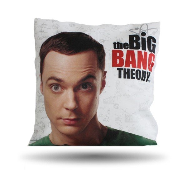 Polštář Sheldon