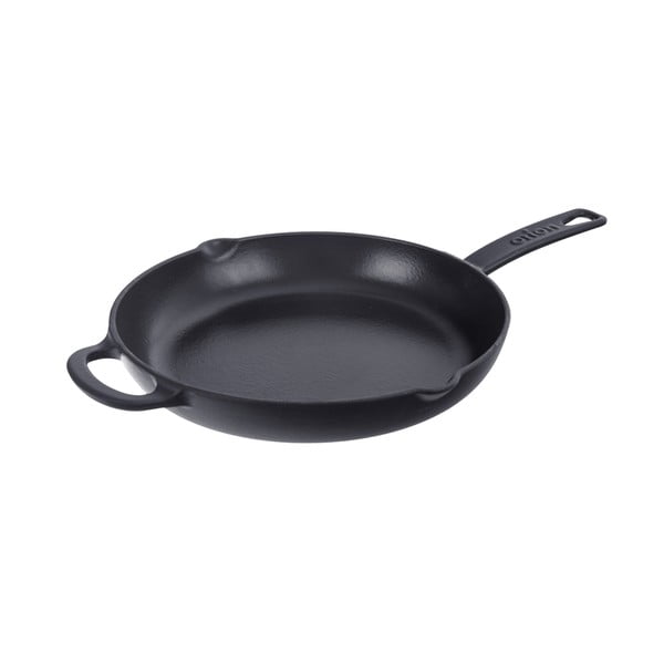 Litinová pánev ø 28 cm LITINA SMALT – Orion