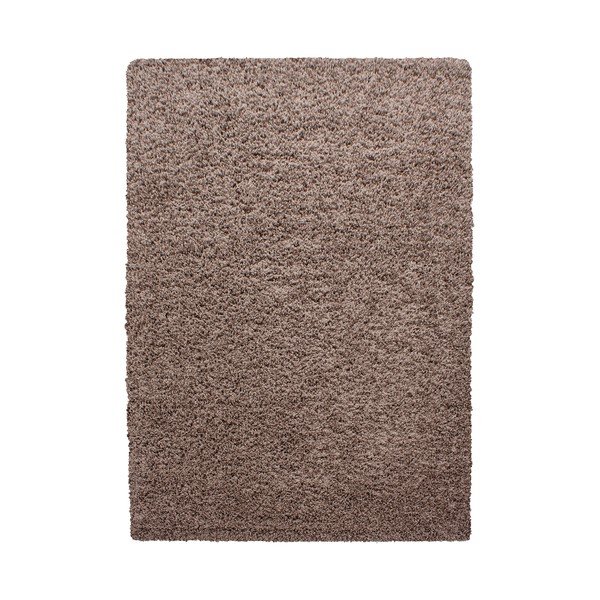 Hnědý koberec 60x110 cm Life – Ayyildiz Carpets
