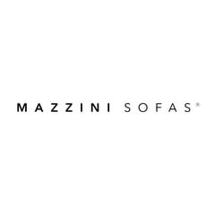Mazzini Sofas · Freesia · Na prodejně Galerie Butovice