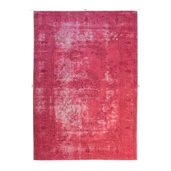 Červený koberec Kayoom Select, 120 x 175 cm