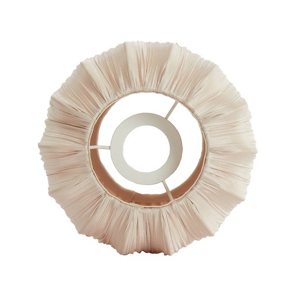 Krémové stínidlo ø 20 cm Farol – Light & Living-image-1