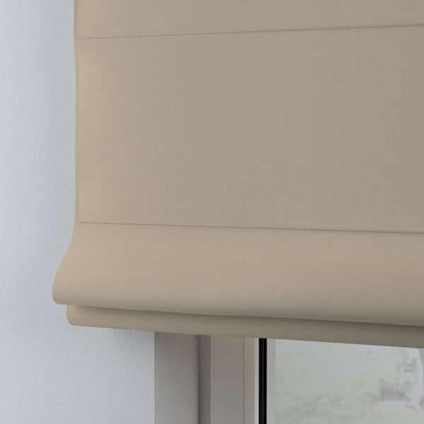 Béžová římská roleta 170x100 cm Cotton Story - Yellow Tipi-image-4
