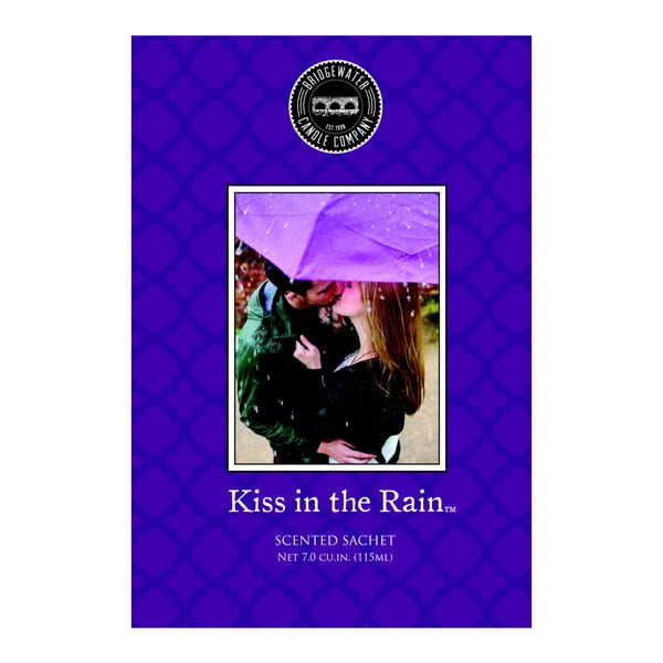 Vonný sáček Bridgewater candle Company Kiss in the Rain