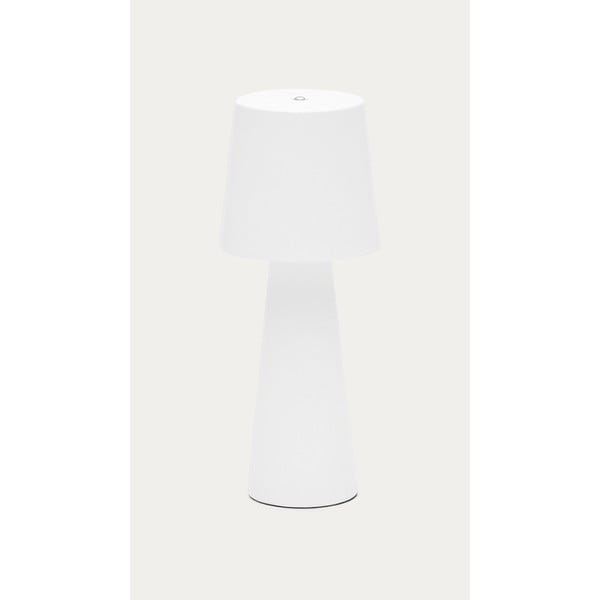 LED přenosné stmívatelné venkovní svítidlo na USB ø 10 cm Arenys – Kave Home-image-4