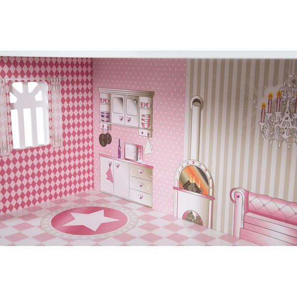 Domeček pro panenky – Roba-image-2