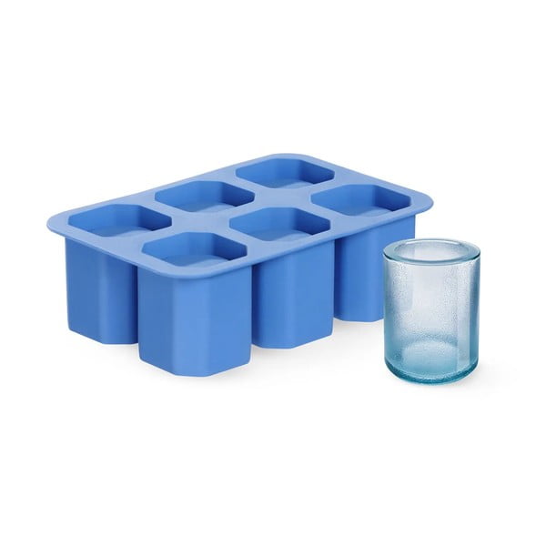 Tvořítko na ledové panáky Hendi-image-2