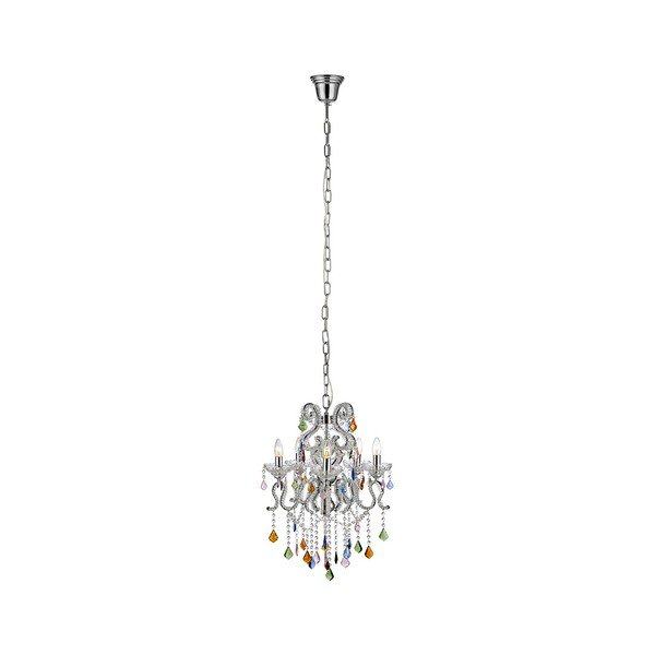 Závěsné svítidlo Markslöjd Caramel Chandelier