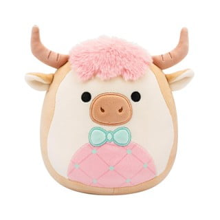 Plyšová hračka Samson – SQUISHMALLOWS