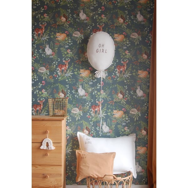 Dětský polštářek Oh Boy – Malomi Kids-image-1