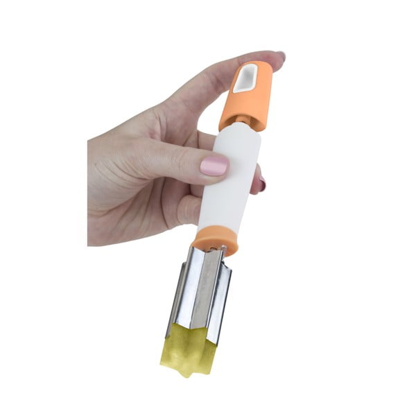 Vykrajovátko ve tvaru hvězdičky Metaltex Star, délka 18 cm-image-2