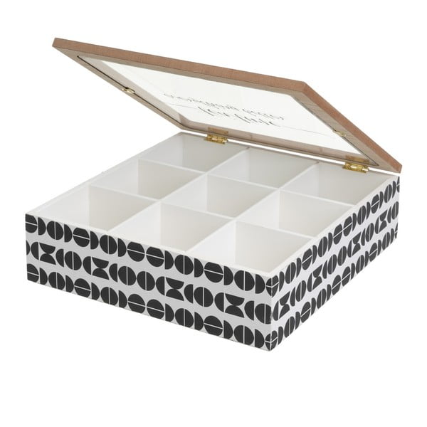 Krabička na čaj – Casa Selección-image-1