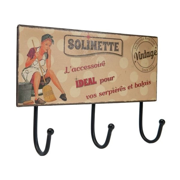 Věšák Antic Line Solinette Vintage