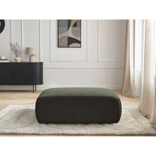 Zelená modulární podnožka Jana – Bobochic Paris-image-1