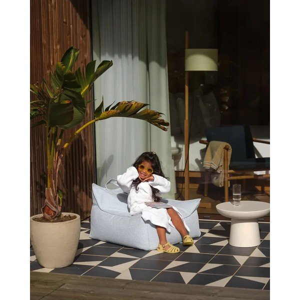 Dětský zahradní sedací vak Outdoor – Wigiwama-image-2