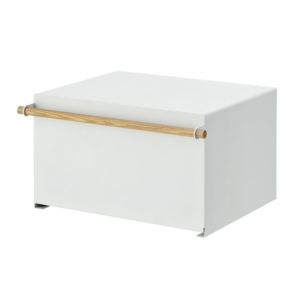 Kovový chlebník Tosca – YAMAZAKI