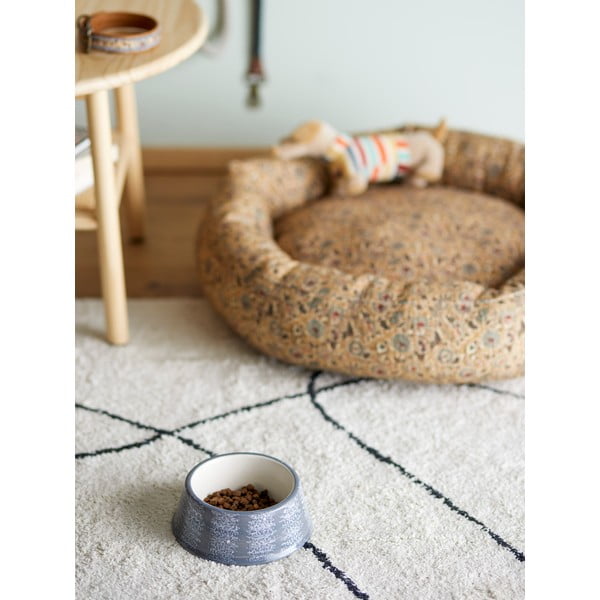 Kameninová miska pro domácího mazlíčka ø 17,5 cm Roxie – Bloomingville-image-1