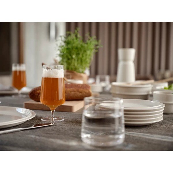 Sklenice v sadě 2 ks na pivo 300 ml Rocks – Zone-image-1