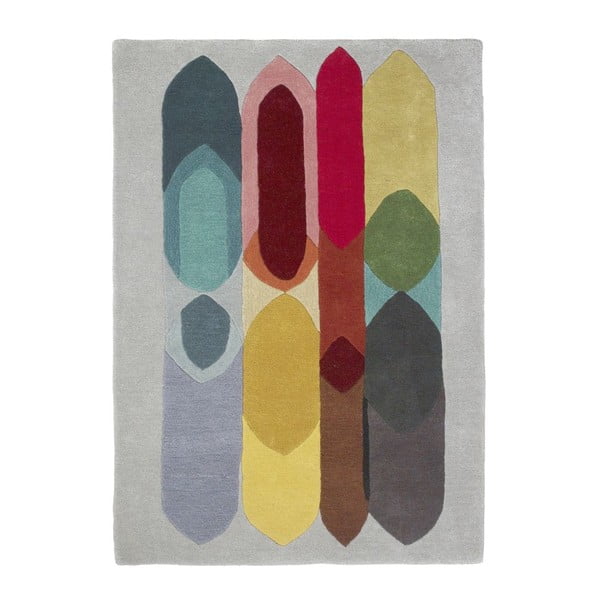 Koberec Think Rugs Inaluxe, 120 x 170 cm