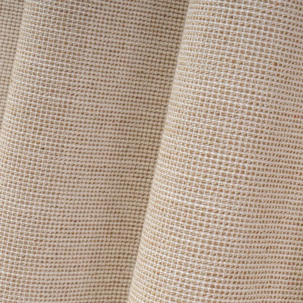 Hnědý závěs 140x260 cm Cuadrille – Casa Selección-image-4