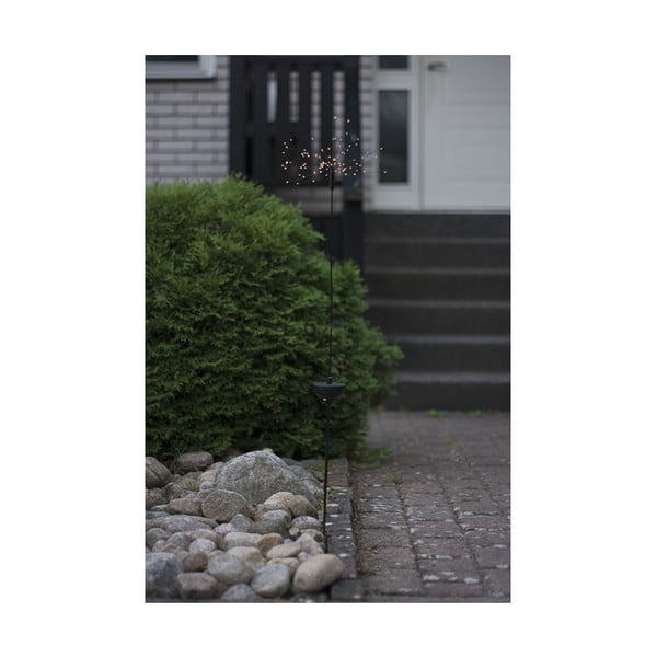 Venkovní solární LED svítidlo s barevnými diodami Star Trading Firework, výška 100 cm-image-4